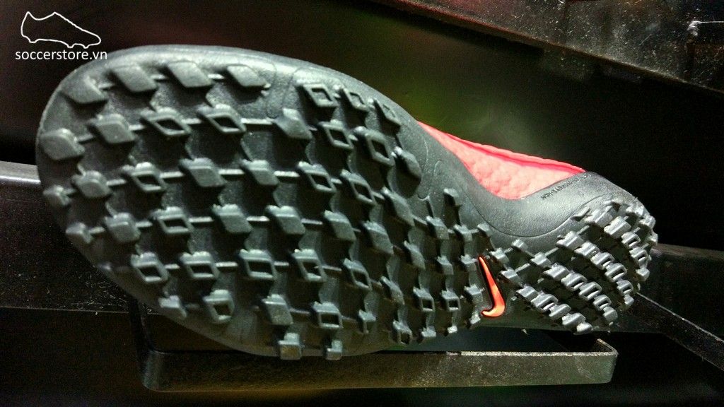 hypervenom phelon tf red